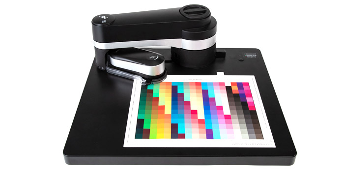 стол для автоматического сканирования шкал i1iO для i1Pro 3 Plus  - Фото 3
